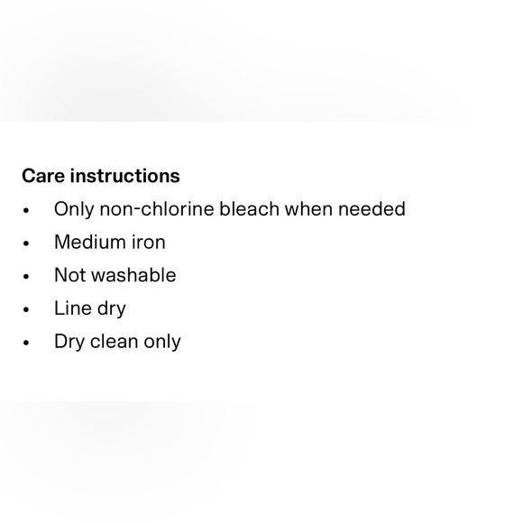 H&M Pink Blazer with Notched Lapels and Tailored Silhouette - Picture 10 of 10